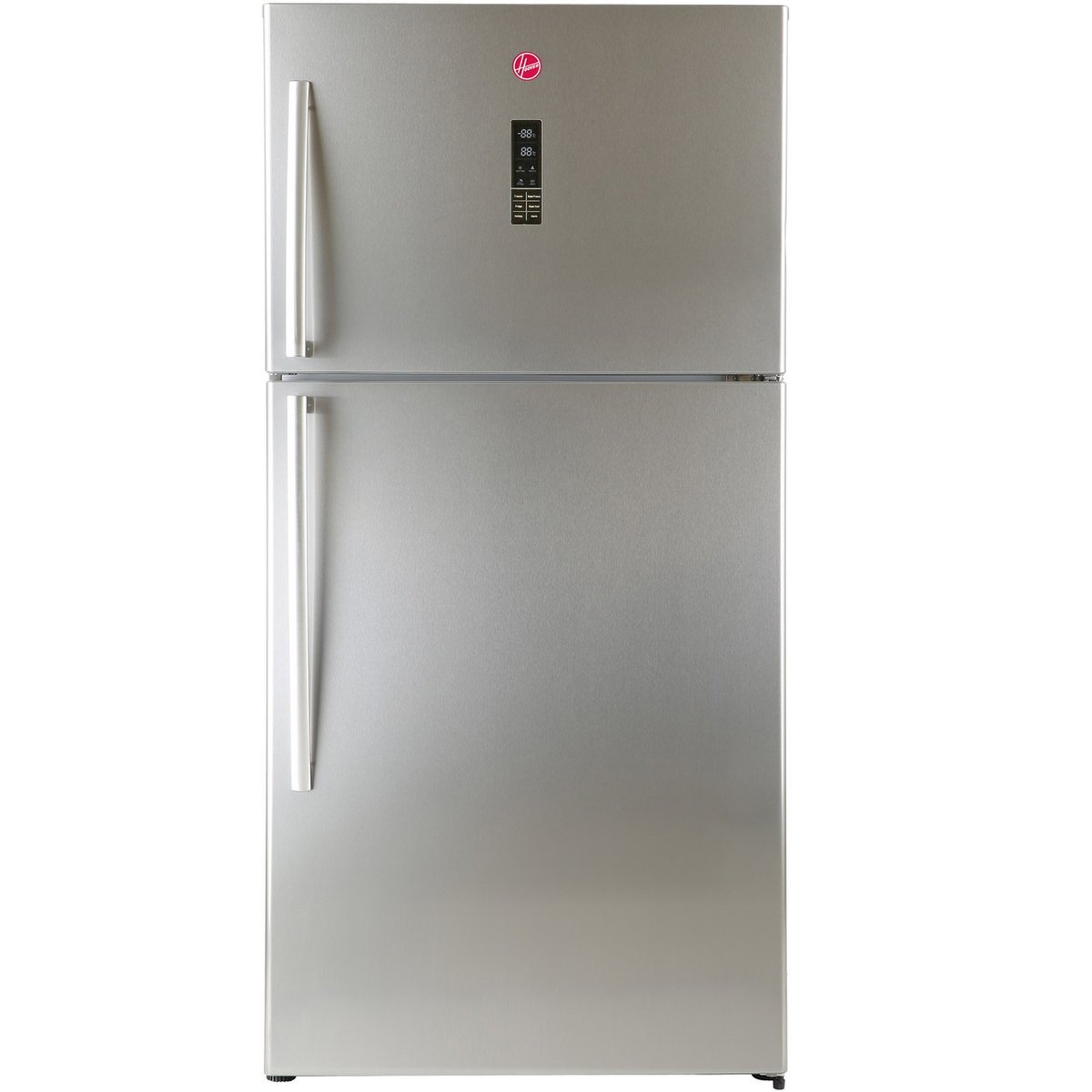 Hoover Double Door Refrigerator HTR730L-S 730Ltr