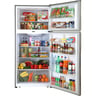 Hoover Double Door Refrigerator HTR730L-S 730Ltr
