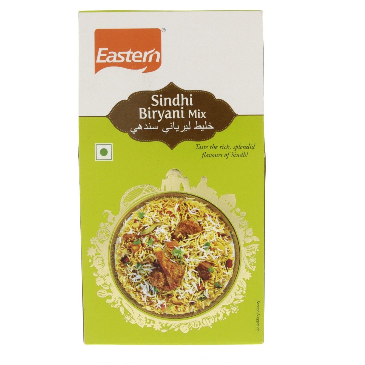 Eastern Sindhi Biryani Mix, 60 g