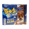 Almarai UHT Milk Chocolate 6 x 200ml