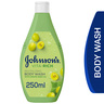Johnson's Body Wash Vita-Rich Revitalising 250 ml