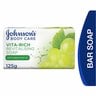 Johnson's Body Soap Vita-Rich Revitalising 125 g