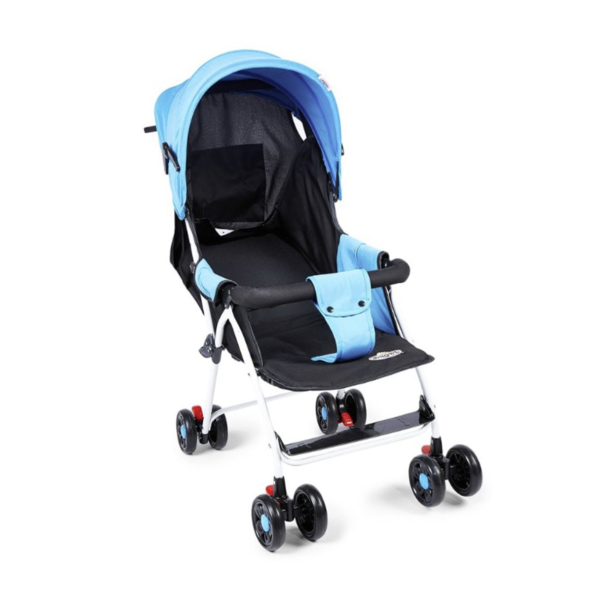 Little Angel Baby Stroller ZZ-03 Assorted Colors