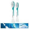 Philips Sonicare For Kids Standard Sonic Toothbrush heads HX6042