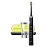 Philips Sonicare DiamondClean Sonic Electric Toothbrush HX9352 Black