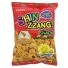 Crown Shin Zzang Sweet Honey Snack 120 g