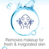 Neutrogena Makeup Remover Deep Clean Invigorating Normal to Combination Skin 150 ml