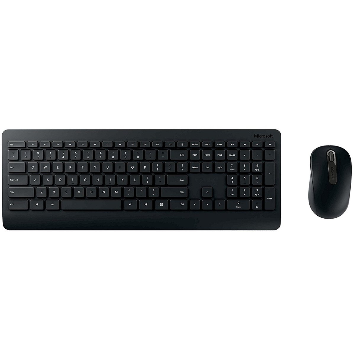 Microsoft Wireless Desk Top Keyboard & Mouse 900-PT3-00018