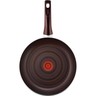 Tefal Pleasure Non-Stick Fry Pan, 20 cm, D5020252