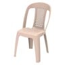 Cosmoplast Plastic Chair Regal XX005 Assorted Colors
