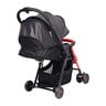 Pierre Cardin Baby Stroller PS506 Assorted Color