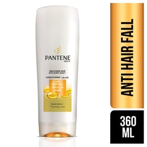 Pantene Anti Hair Fall Conditioner 360ml