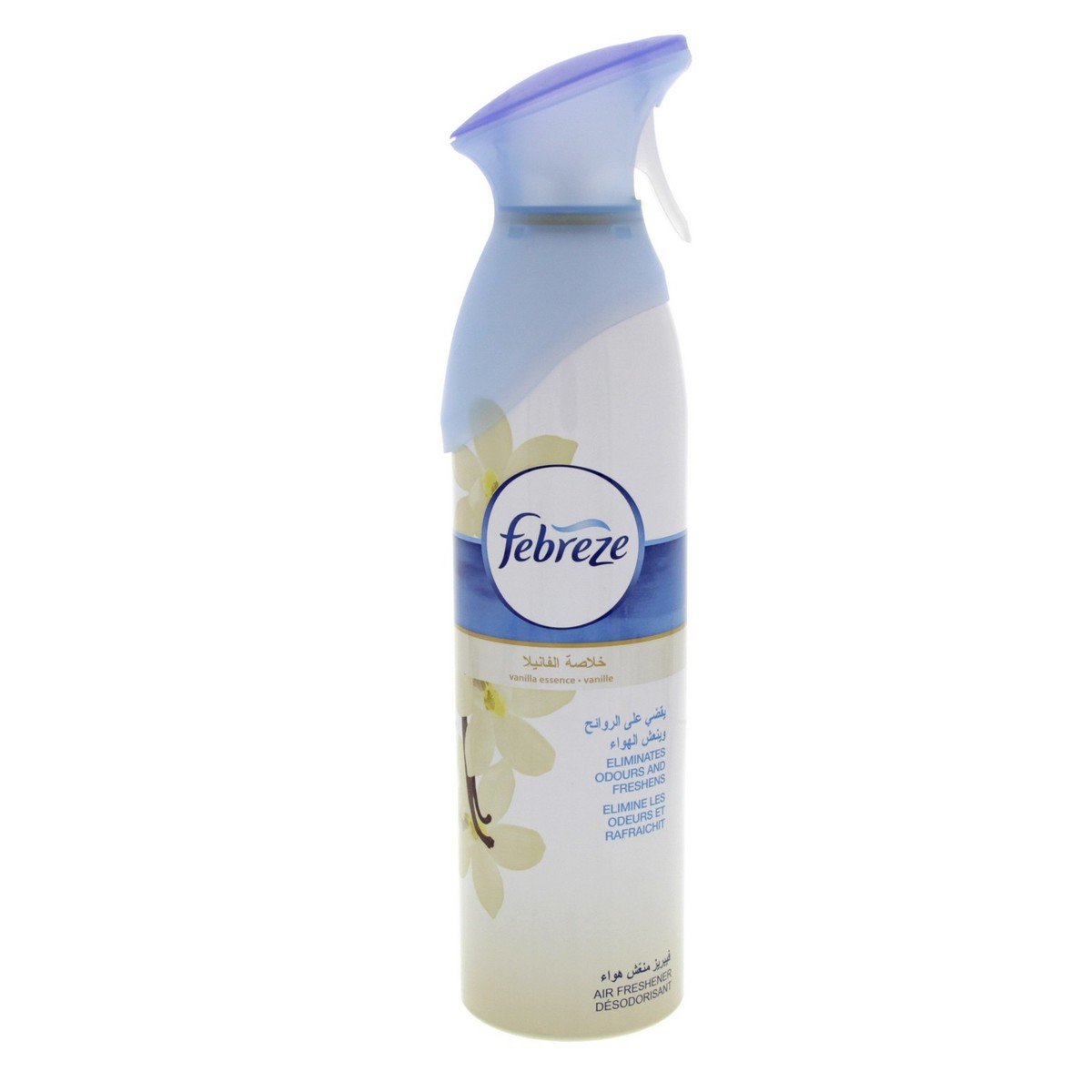 Febreze Air Freshener Vanilla Essence 300 ml