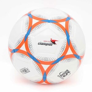 Sports Champion Football CR001 Assorted Color & Design