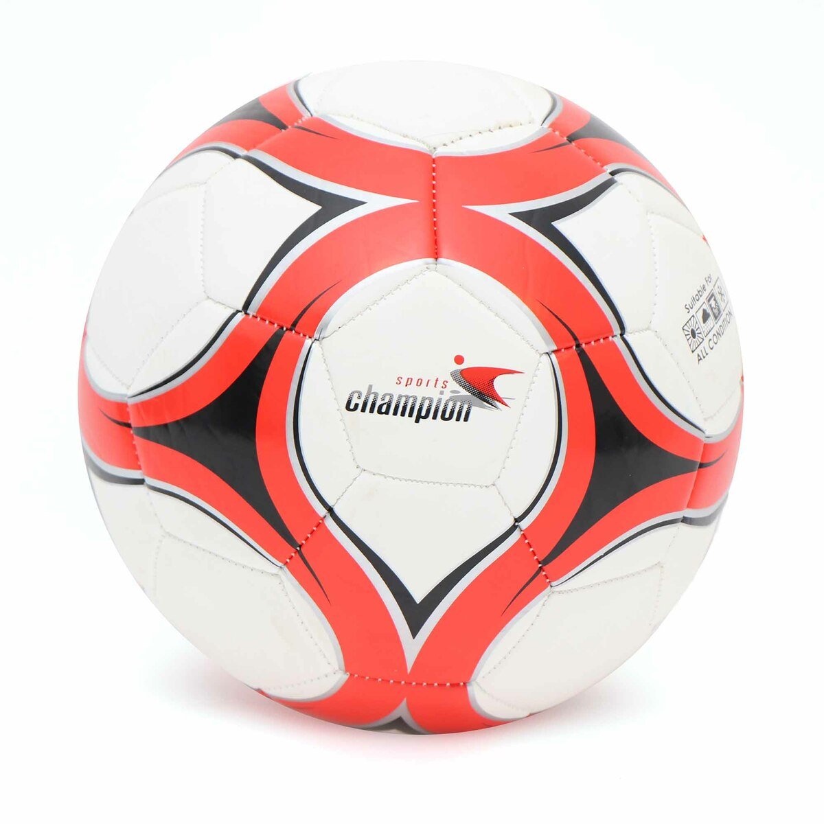 سبورتس شامبيون كرة قدم CR002 ألوان و تصاميم متنوعة