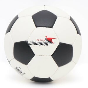 Sports Champion Football CR004 Assorted Color & Design