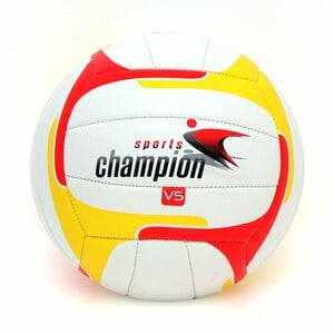 Sports Champion Volleyball CR007 Assorted