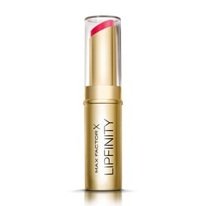 Max Factor Lipfinity Bullet Lipstick Long Lasting 45 So Vivid 1pc