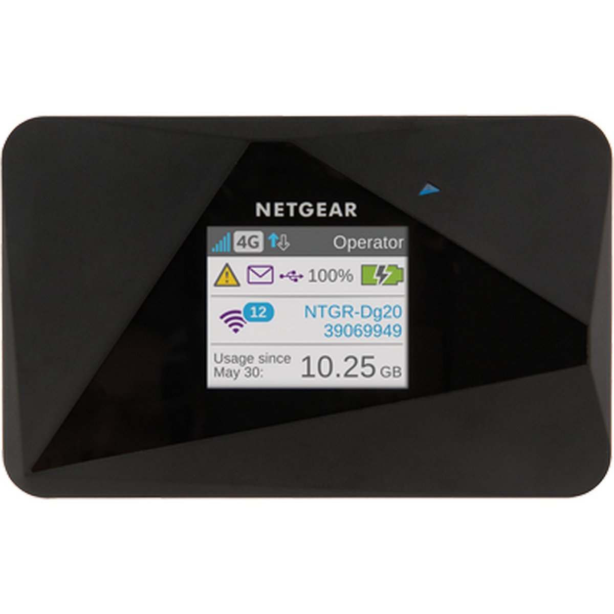 Netgear 3G/4G LTE Router