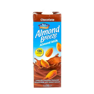 Blue Diamond Chocolate Almond Milk 1Litre
