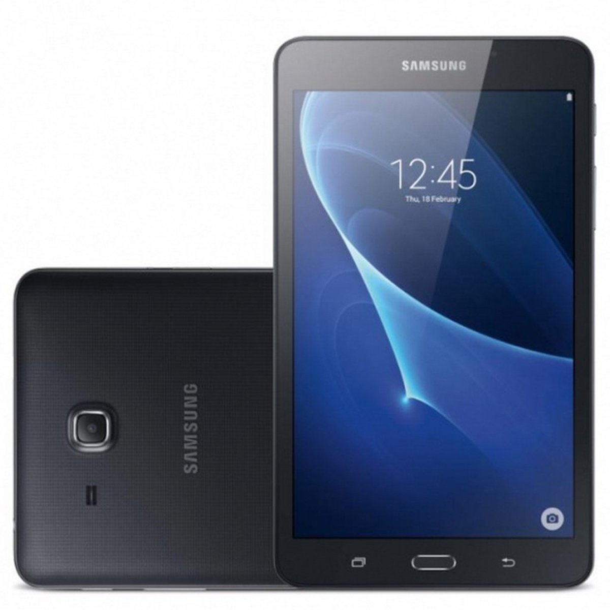 Samsung Galaxy Tab A-T285 7inch 4G 8GB Black