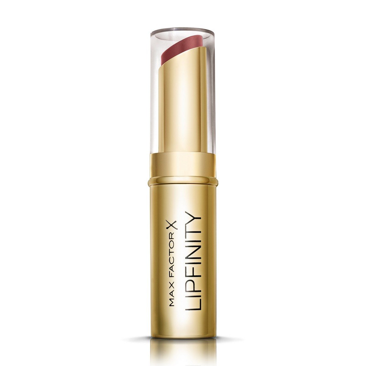 Max Factor Lipfinity Bullet Lipstick Long Lasting 70 Always Elegant 1pc