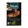 Dilmah Earl Grey Black Tea 20 x 30g