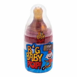 Bazooka Big Baby Pop 32g