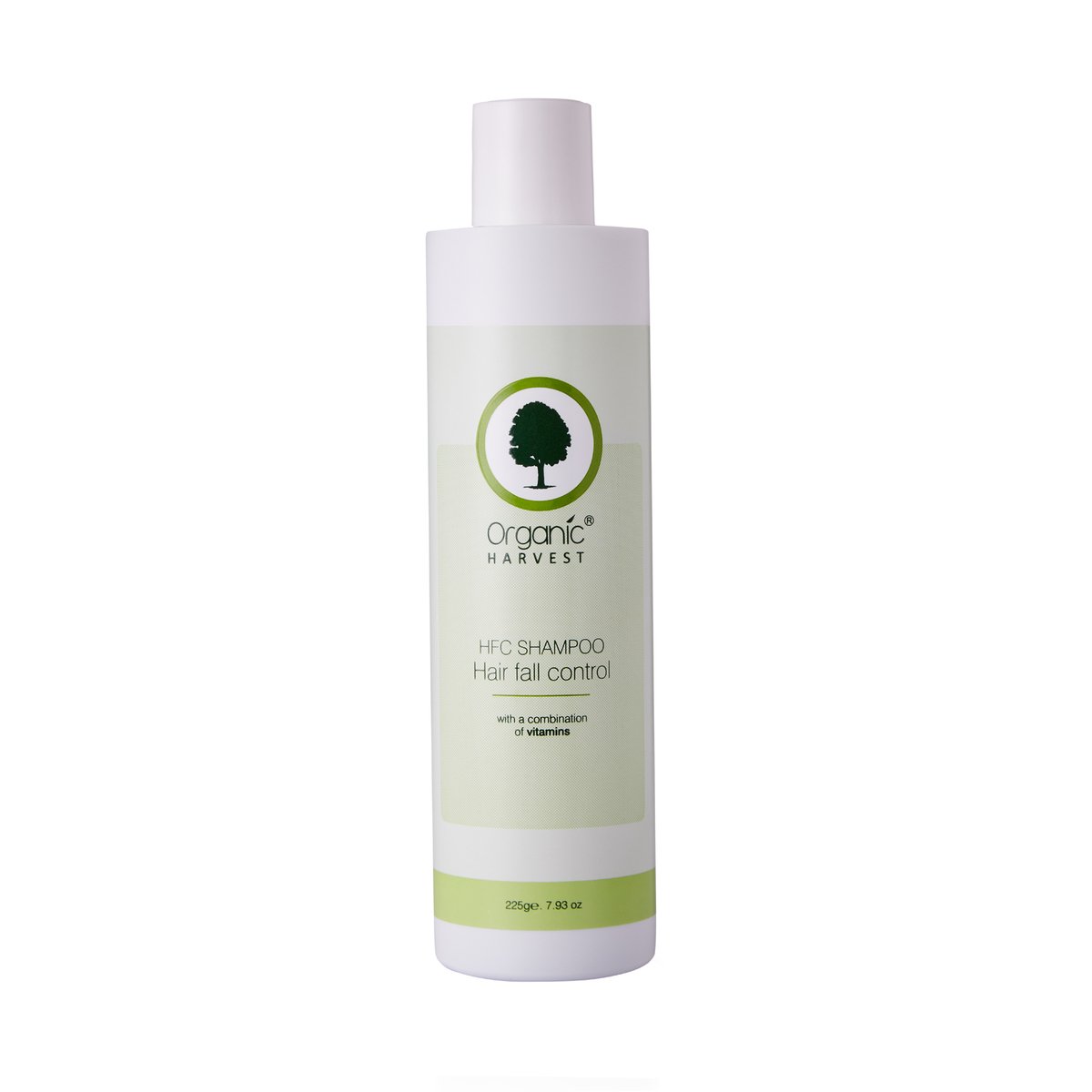 Organic Harvest Hairfall Control Shampoo 225 ml