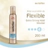 Wellaflex Flexible Extra Strong Hold Hairspray 250ml