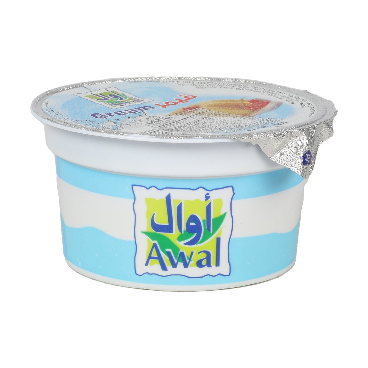 Awal Fresh Cream 75g