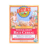 Earth's Best Organic Whole Grain Rice Cereal 227 g