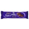 Cadbury Dairy Milk Biscuits 110 g