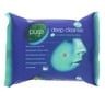 Pure Deep Cleanse Complete Cleaning Wipes 25 pcs