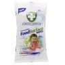 Green Shield Anti Bacterial Food Surface Wipes 50pcs