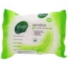 Pure Sensitive Complete Cleansing Wipes 25 pcs