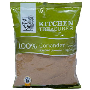 Kitchen Treasures Coriander Powder 200g