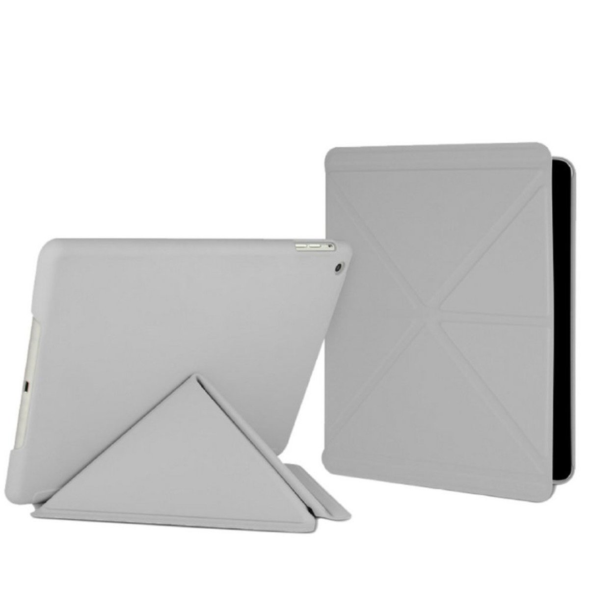 Trands iPad Pro Case CC708 9.7inch White