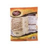 Deli Sun Whole Wheat Wraps 6 pcs 360 g