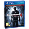 PS4 Uncharted 4 A Thief’s End Standard Edition