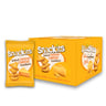 Nabil Snackits Cheddar Cheese Baked Bites 12 x 26 g