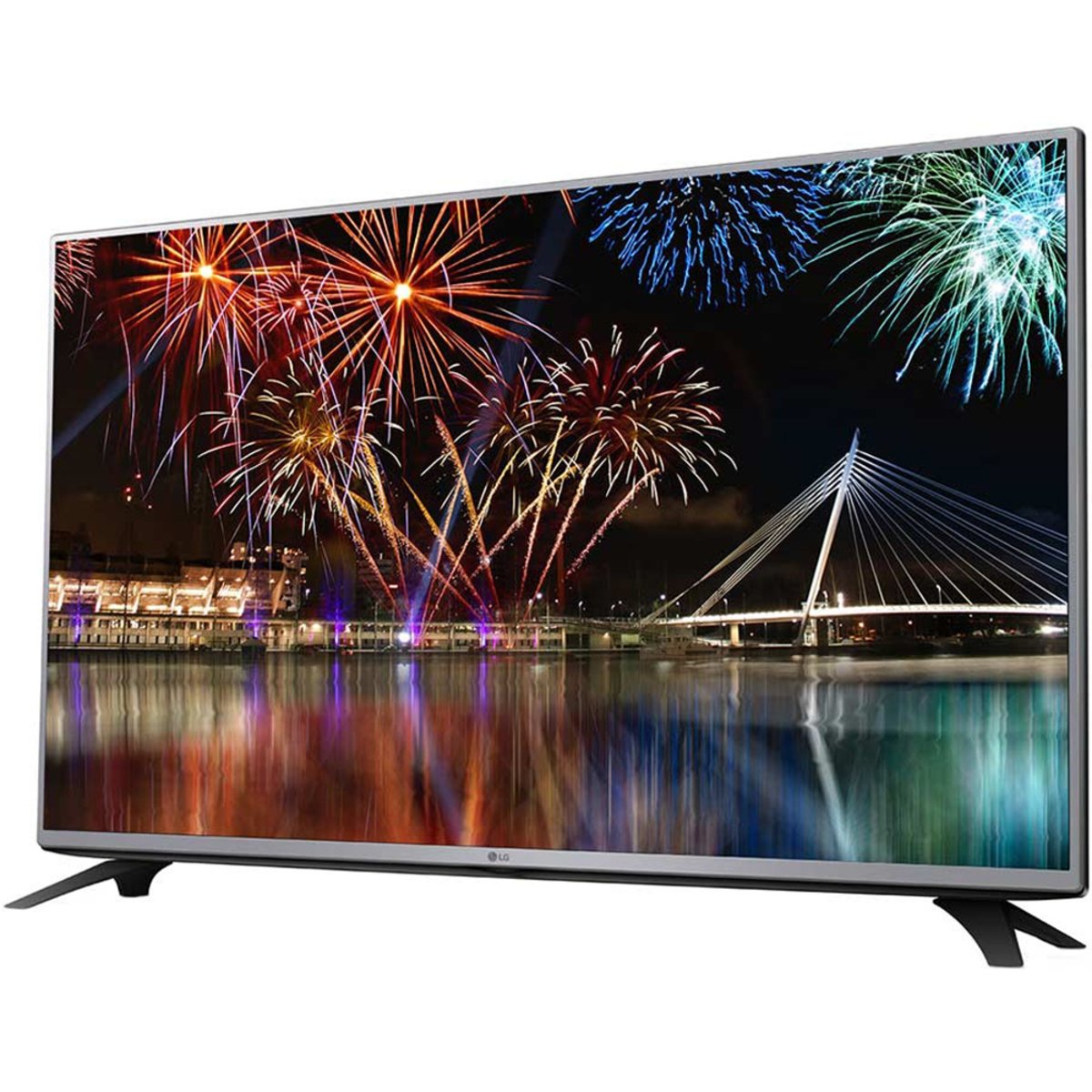 LG Full HD Smart LED TV 43LF590 43inch