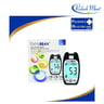 Easymax Blood glucose monitor MU + Strips 50s