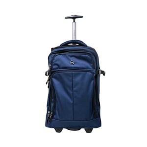 Wagon-R Back Pack Trolley 7901 20In