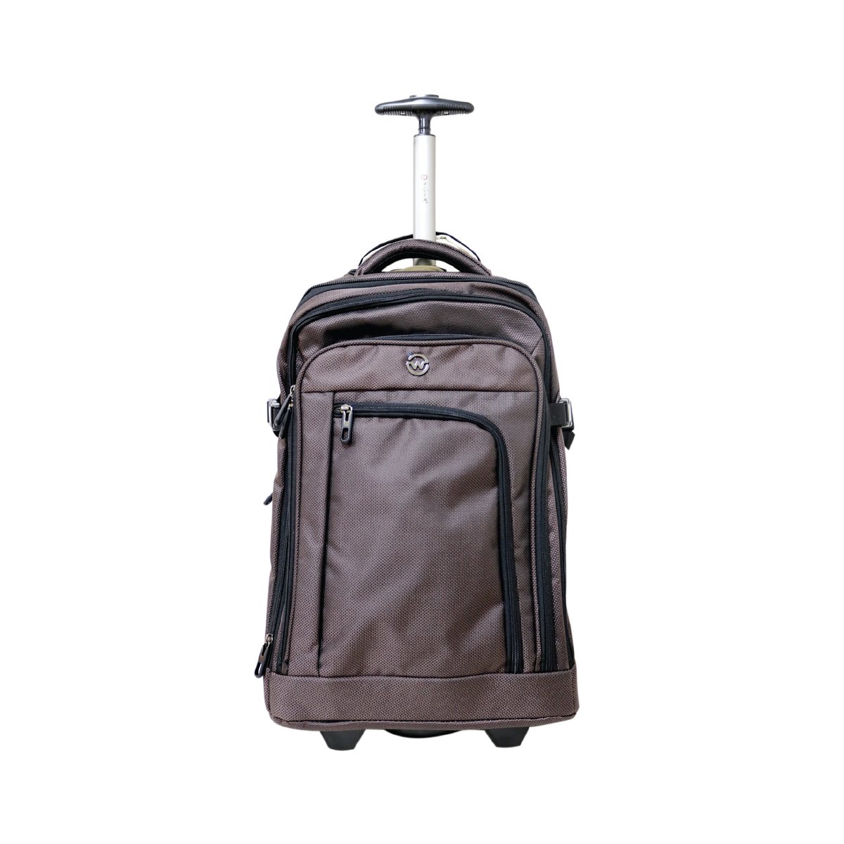 Wagon-R Back Pack Trolley 7902 20In