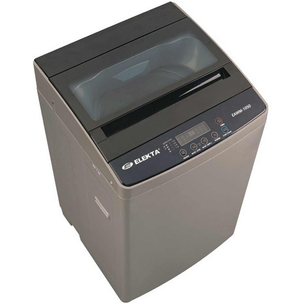 Elekta Top Load Washing Machine EAWM-1050 9.5Kg