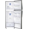 Samsung Double Door Refrigerator RT42K5110SP 420Ltr