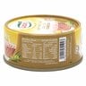 Goody Light Meat Tuna In Olive Oil 160g