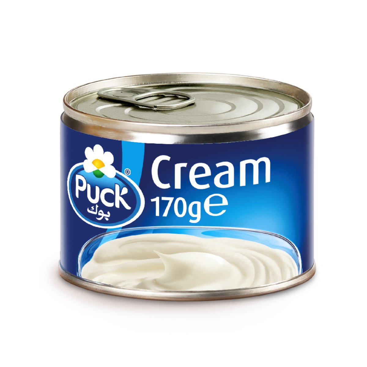 Puck Cream 8 x 170 g