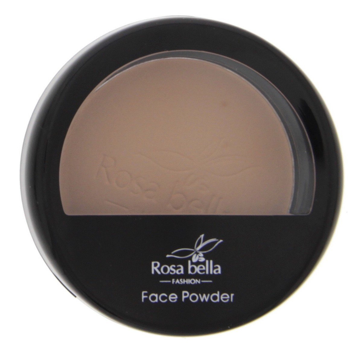 Rosa Bella Face Powder F2589 1 pc